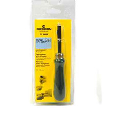 Bergeon 6484 Two Lever Watch