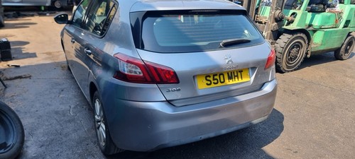 2013 2021 peugeot 308 mk2 - 2021,