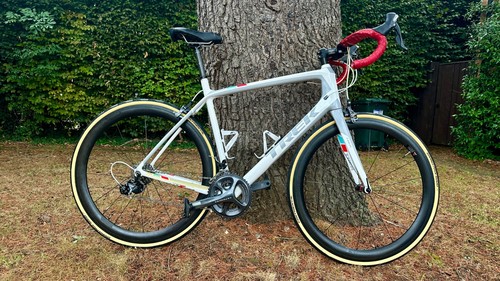Trek madone carbon road - 4.7,