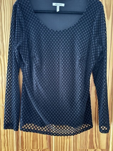 Bravissimo woman black - bravissimo,