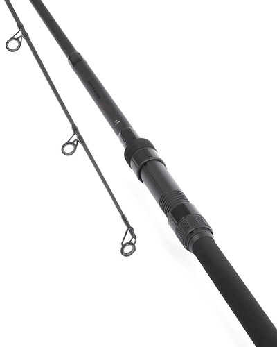 Daiwa black widow - carp, rod