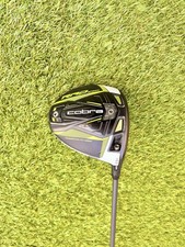 Cobra Radspeed Driver / 10.5 Degree / Stiff Flex