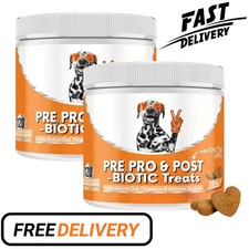 x2 NutriPaw Pre Pro &