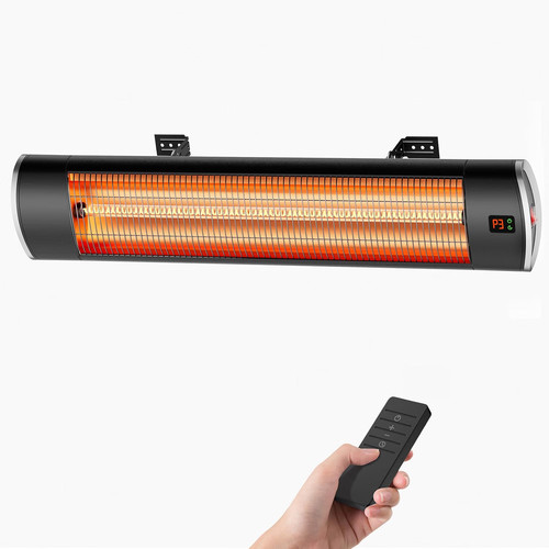 Rrp 140 wall mounted - £140,