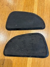 HONDA CD175 PETROL TANK RUBBER
