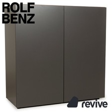 Rolf Benz Stretto Wooden