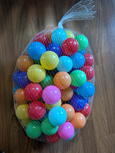 Assorted multi color plastic - assorted, multi-color