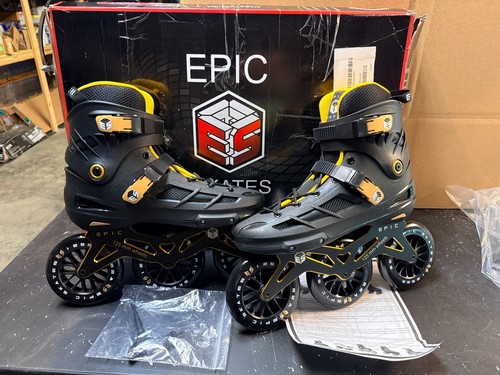 Epic skates 125mm engage - epic,