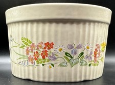 Poole Pottery Wild Garden Oven