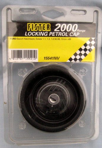 Ford escort mk3 - mk3, 1.6