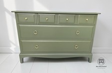 Stag Minstrel Vintage Green