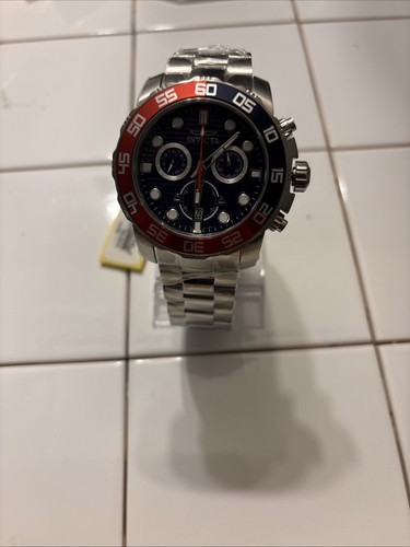 Invicta pro diver - invicta, swiss