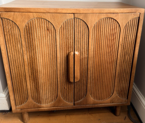 Dunelm khari mango wood - dunelm,