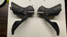 Ultegra 6800 11speed Shifters