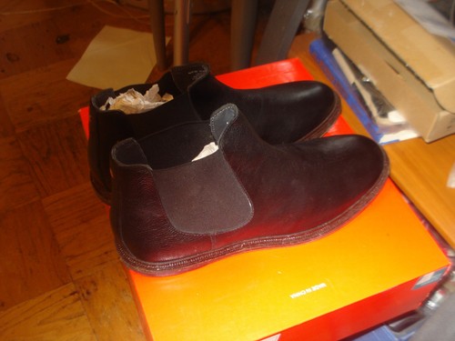 Frank wright men 1885 - men's,