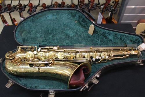 Selmer super action - selmer,