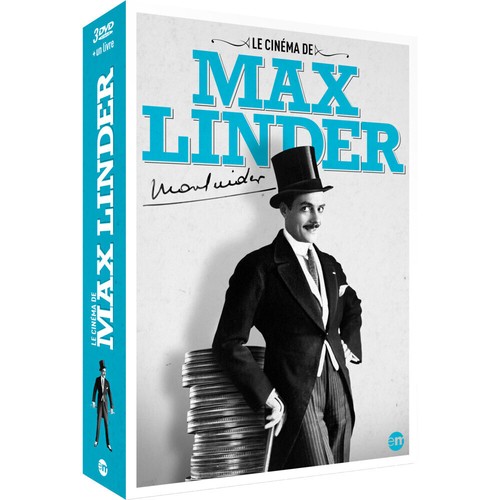The cinema max linder - cinema,