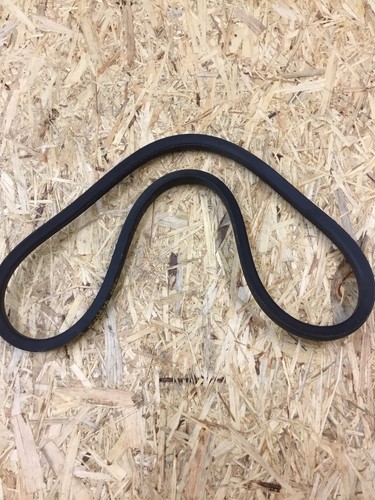 John deere genuine baler belt - john,