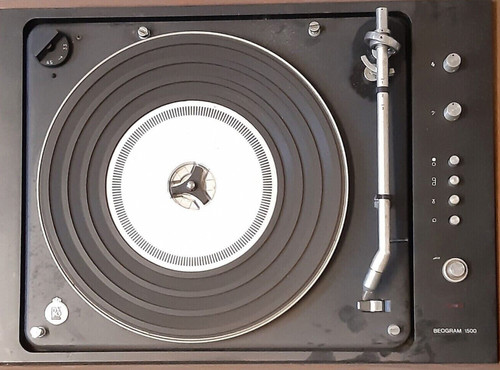 Bang olufsen new drive belt - olufsen,