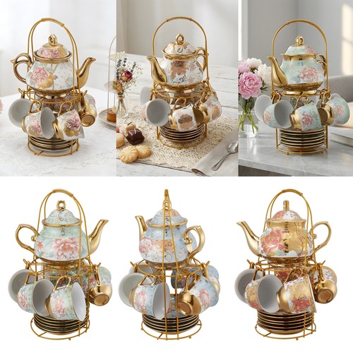 20pcs european style - style, ceramic