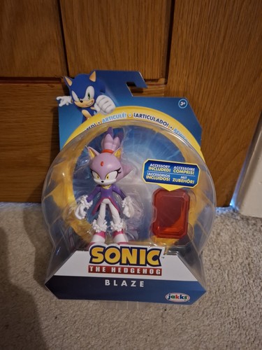 Jakks pacific blaze the cat - blaze,