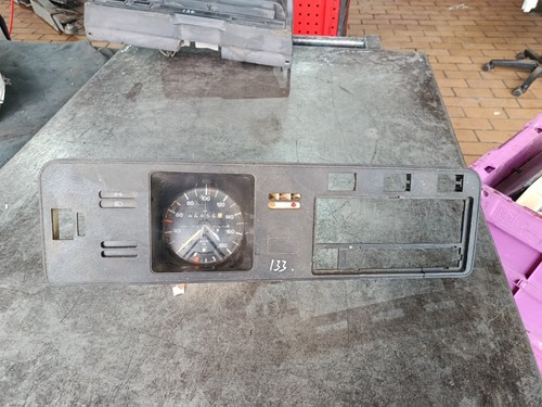 Golf mk1 17 diesel - 1,