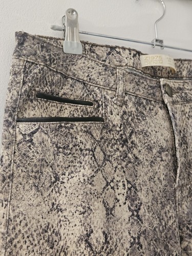 Zara basic snake - zara, skinny