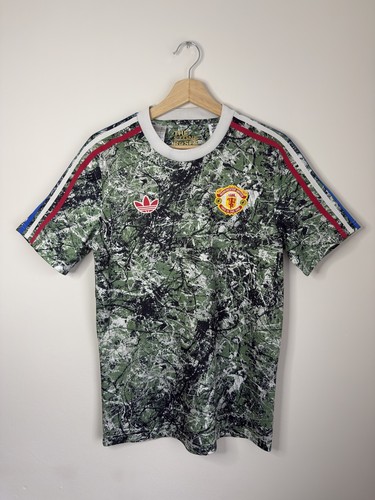 Rare manchester united stone - rare, x