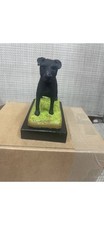 Black Working Terrier