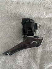 Shimano GRX FD-RX400 2x10/11