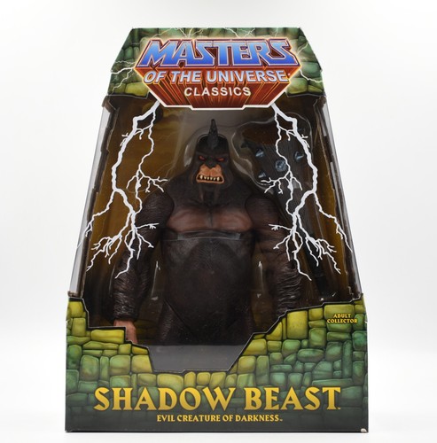 Masters the universe - masters,