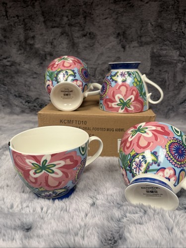 Kitchencraft china 400ml - kitchencraft,