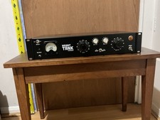 Locomotive Audio Weight Tank