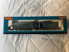 Hornby Steam Train - R3395TTS RailRoad LNER, A4 Class, 4-6-2, 4468 ‘Mallard’