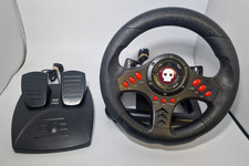 (FAULTY) Value PS4 Steering