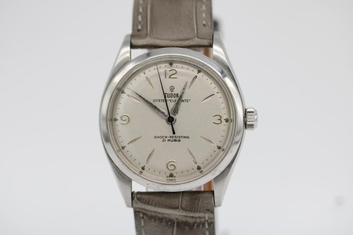 Tudor prince oysterdate - tudor,