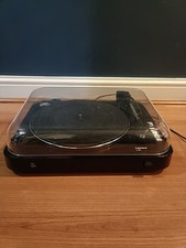 Lenco L-85 Turntable USB Vinyl