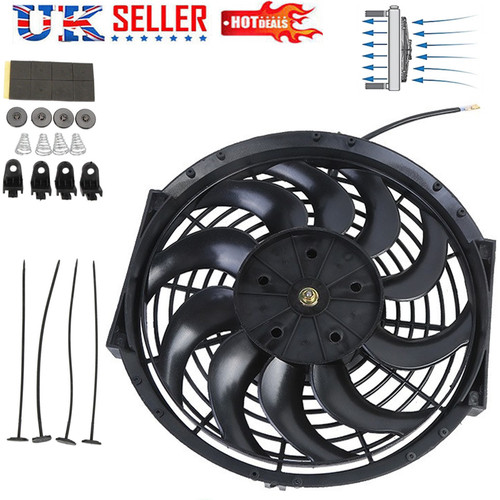 12inch 80w universal push - 7-12inch,