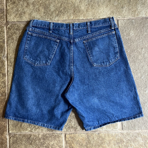 Vintage wrangler y2k denim - wrangler,