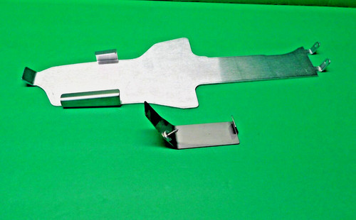 Tank guard protection plate - tank,
