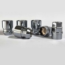 Anti-Theft Tracer Wheel lock