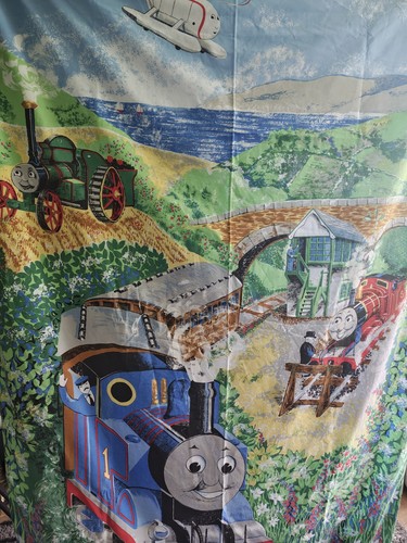 Thomas the tank engine - engine, single