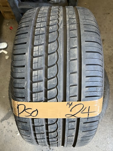 255 94y pirelli - 1x,