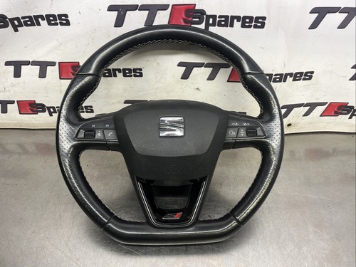 Seat leon cupra mk3 dsg - seat,
