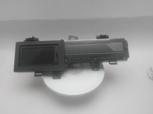 Renault scenic speedometer - renault,