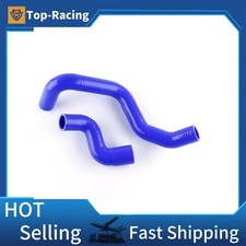 For 1990-1994 Nissan Pulsar Sunny GTI-R RNN14 Silicone Radiator Hose Kit