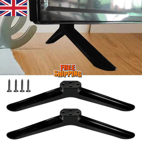 Universal stand legs - tv,