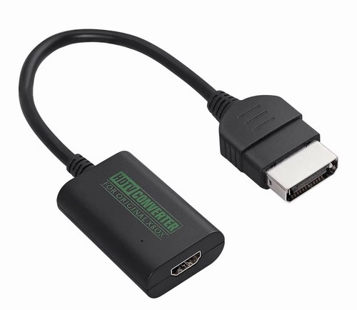 Prozor xbox hdmi converter - prozor, to