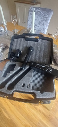 Kam kwm11 kit - kit, dual