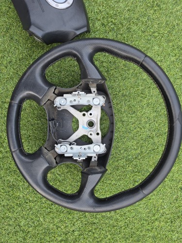 Momo steering wheel - momo,